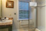 Bathroom 2 view 1